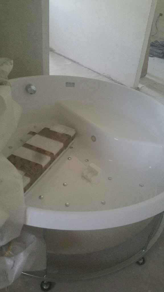 Finalmente la casa inizia a prendere forma - 2