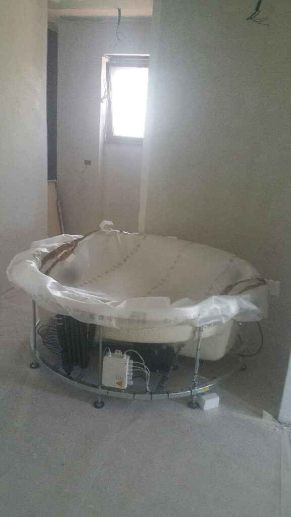 Finalmente la casa inizia a prendere forma - 3