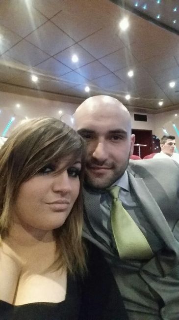 Mi fate vedere come siete? - 1