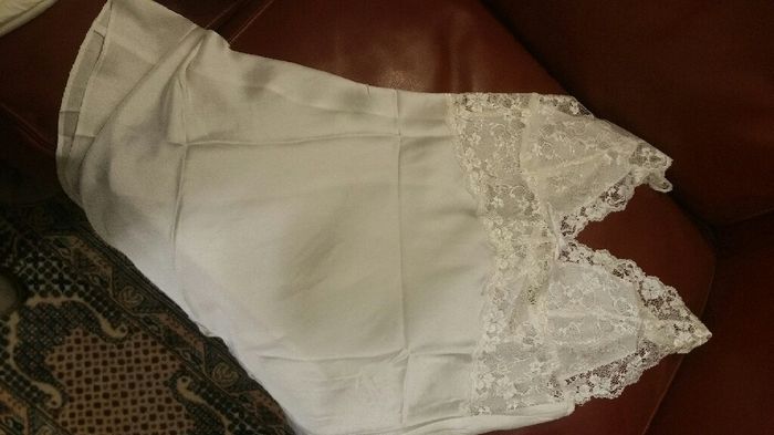 Finalmente ho intimo e scarpe ;) - 2