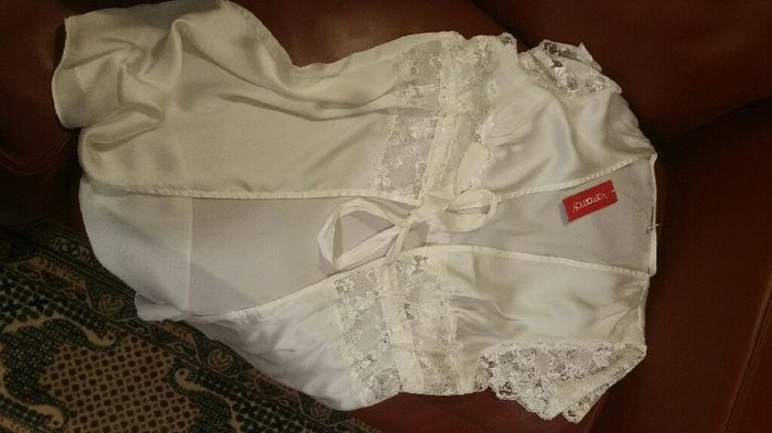 Finalmente ho intimo e scarpe ;) - 3