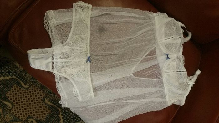 Finalmente ho intimo e scarpe ;) - 4