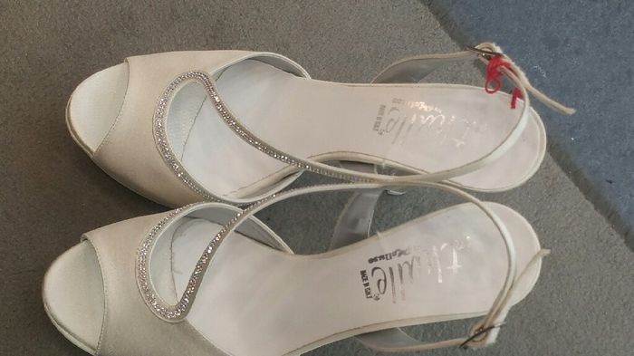 Finalmente ho intimo e scarpe ;) - 5