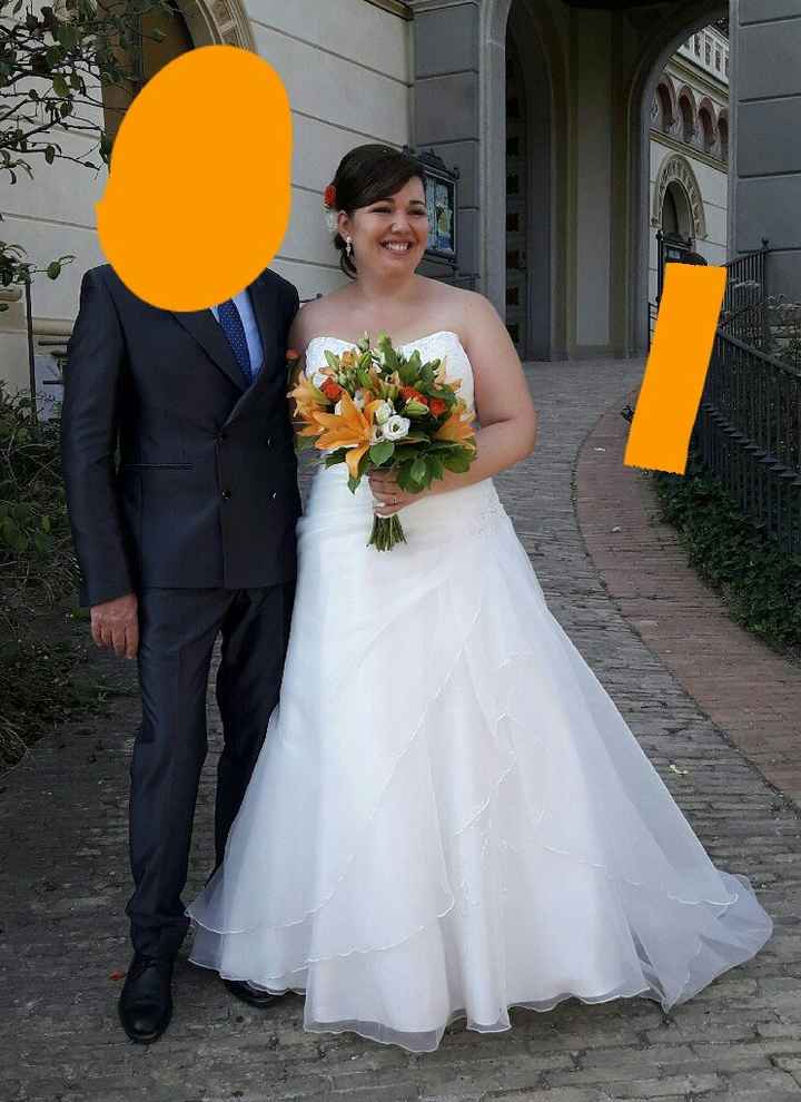 Il nostro matrimonio 😍😍😍 - 1