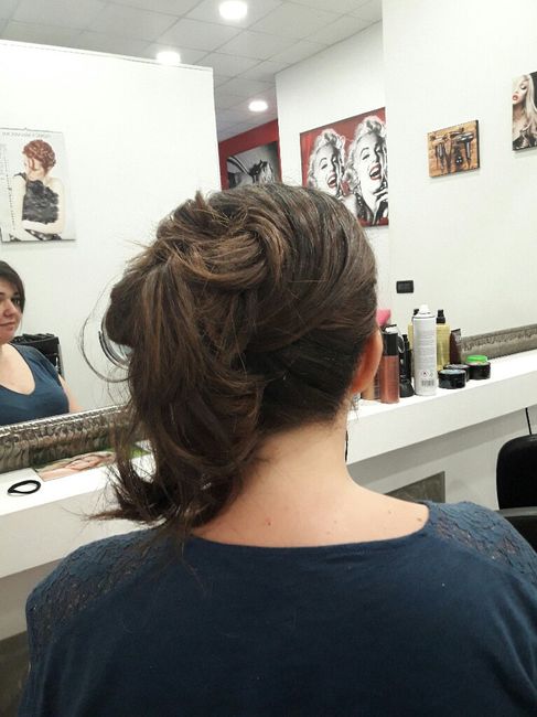 Riassunto acconciature, ora devo scegliere!! - 2