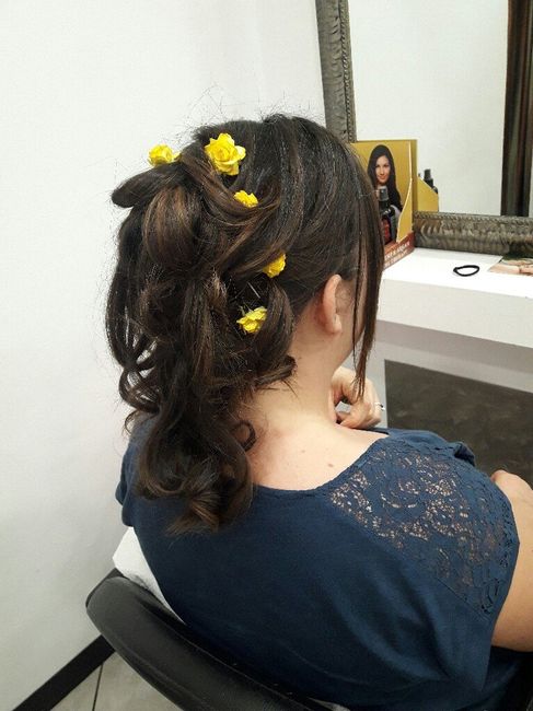 Riassunto acconciature, ora devo scegliere!! - 4