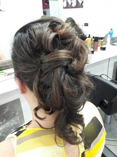 Riassunto acconciature, ora devo scegliere!! - 5