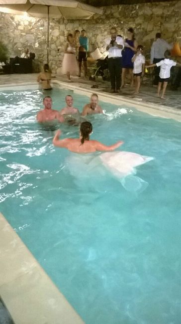 Il nostro matrimonio 😍😍😍 - 4