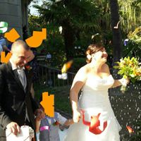 Il nostro matrimonio 😍😍😍 - 3