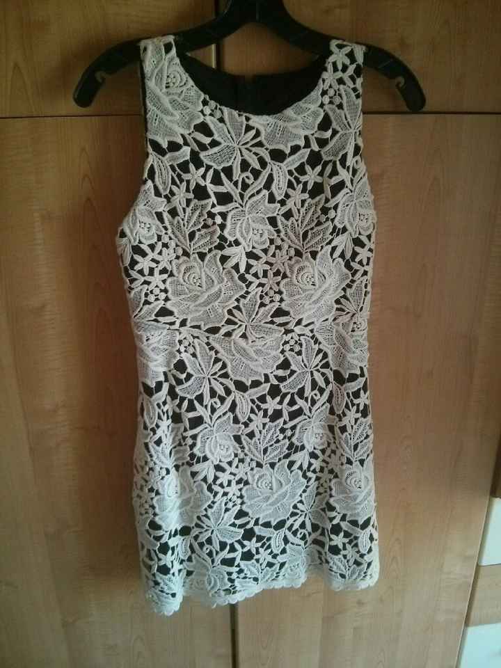 Consigli su un abito per un'invitata - 3