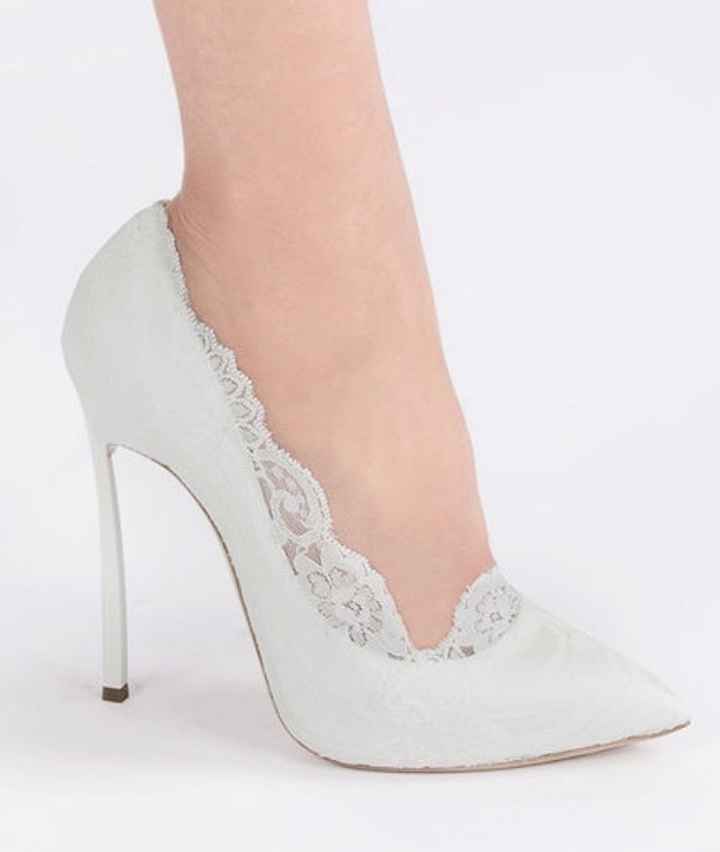  Scarpe da sogno!!! - 1