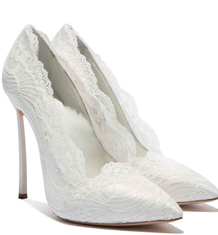  Scarpe da sogno!!! - 2