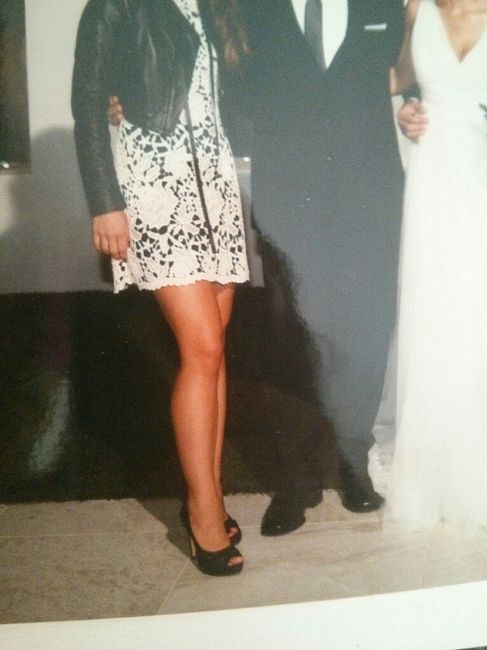 Consigli su un abito per un'invitata - 2