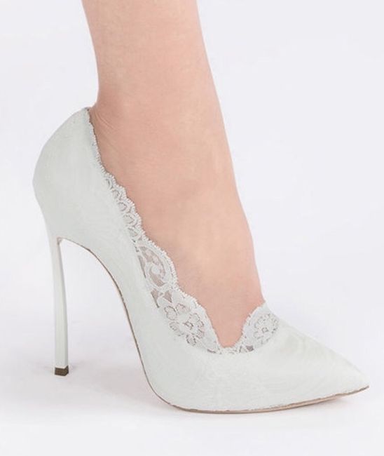  Scarpe da sogno!!! - 1