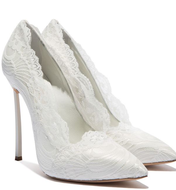  Scarpe da sogno!!! - 2