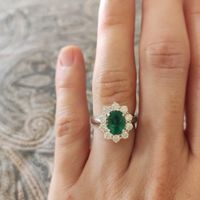 Celebriamo l'amore! Uscite l'anello 📸💍🥳❤️ - 1