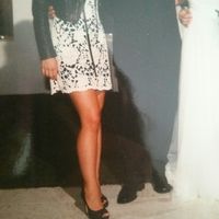 Consigli su un abito per un'invitata - 2