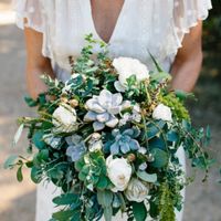  Ragazze mi fate vedere che bouquet avete scelto ? - 1
