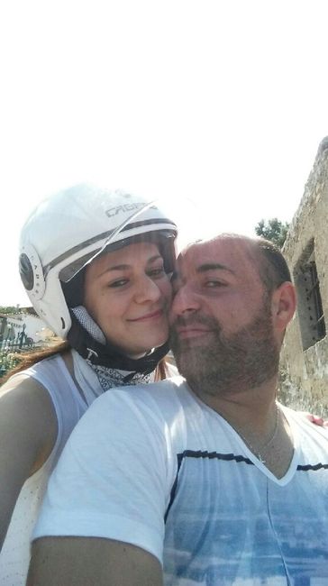 L'ultimo passo per vincere il REGALO di Matrimonio.com - 1