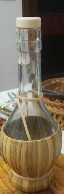 Bomboniere fai da te - 1