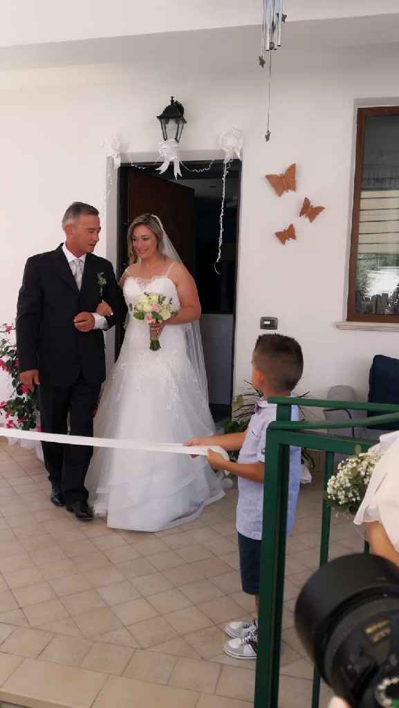 13 Luglio 2019!finalmente sposi! - 3
