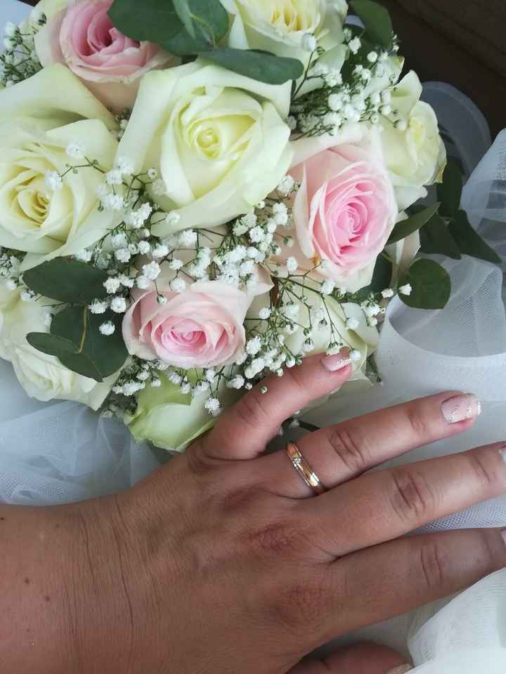 13 Luglio 2019!finalmente sposi! - 10
