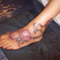 Iris ti ho detto ti amo, e se questo ti piace rimani con me!