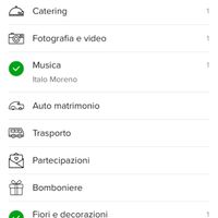 Condividi lo screenshot dei tuoi fornitori - 1