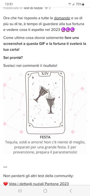 Chiedilo a Esmeralda: scopri cosa ti aspetta nel 2023 qui 👇 15