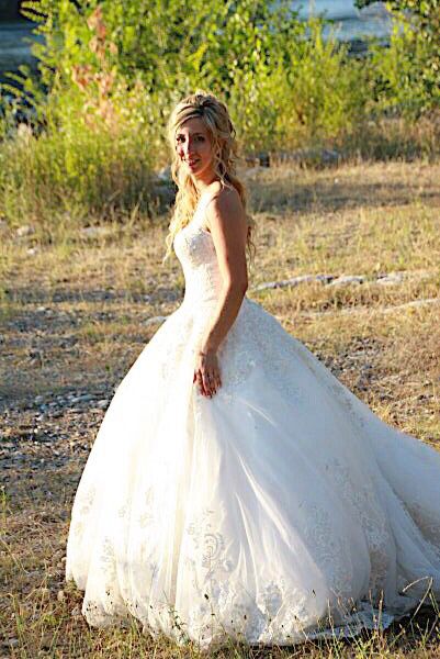 Look sposa: quanto vi piacevate da 1 a 10? - 1