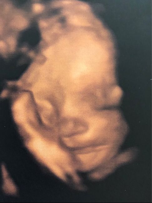 Mamme di Gennaio 2020 ❤️ 1