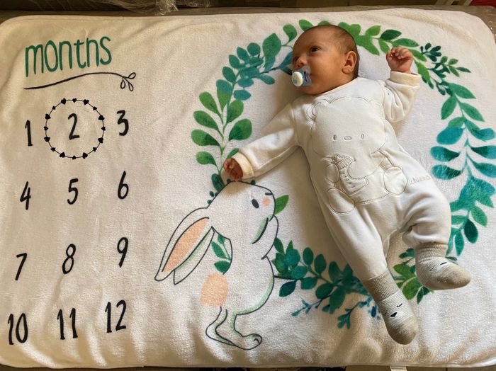 Mamme di Gennaio 2020 ❤️ 9