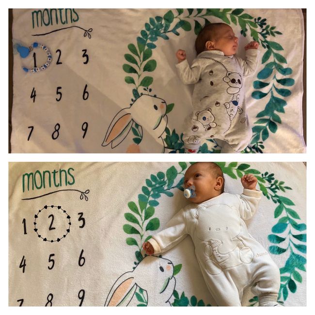 Mamme di Gennaio 2020 ❤️ 8