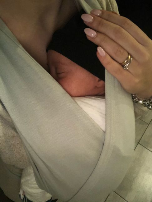 Mamme di Gennaio 2020 ❤️ 7