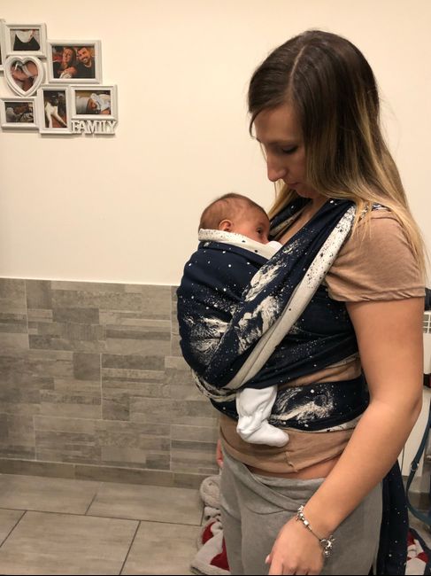 Mamme di Gennaio 2020 ❤️ 6