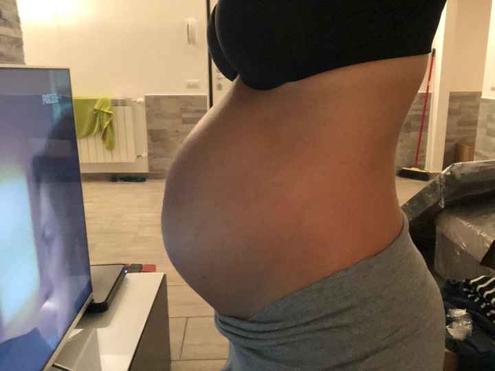 Mamme di Gennaio 2020 ❤️ 2