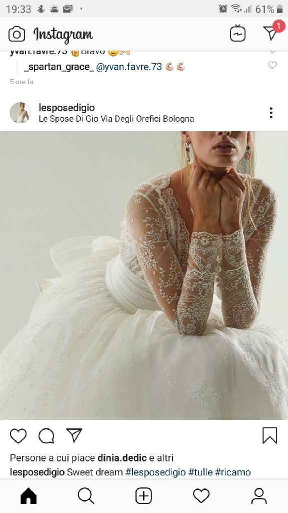 Scegli l'abito e scopri il tuo oroscopo 2020 - 1