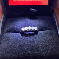 Proposta inaspettata 😍 - 2