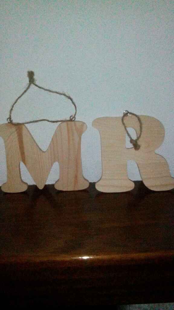 Work in progress - 1