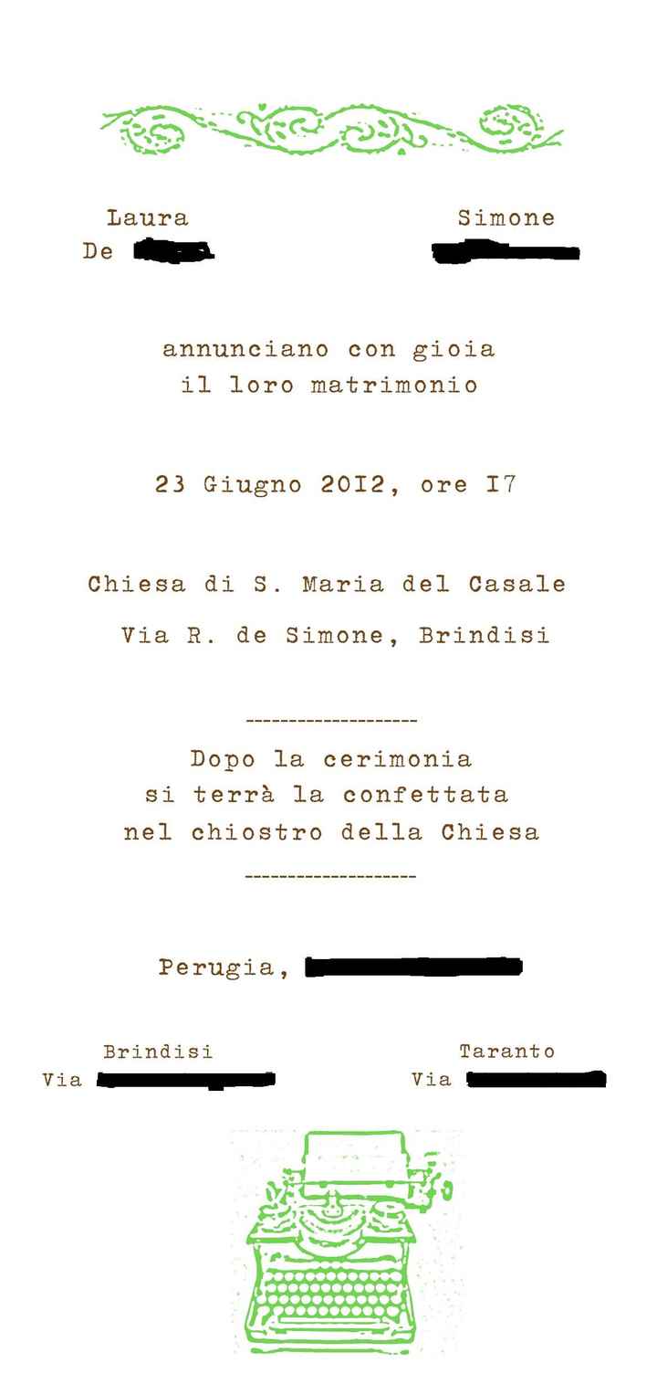 PARTECIPAZIONI