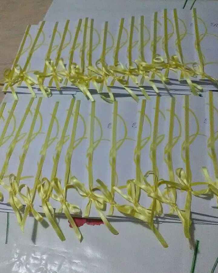 Libretti messa terminati...a -36 - 1