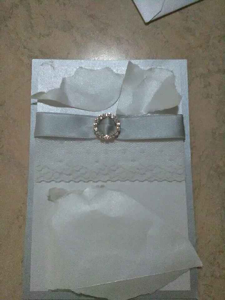 Indecisione invito - 1