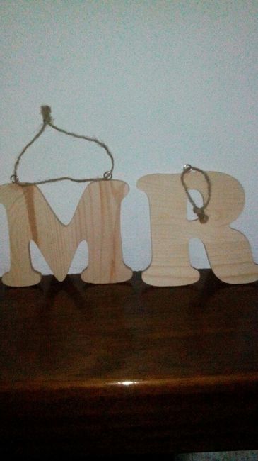 Work in progress - 1