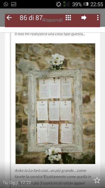 Tableau...con chiavi! - 1