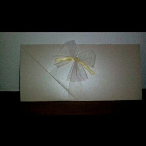 Partecipazioni fai da te - 1