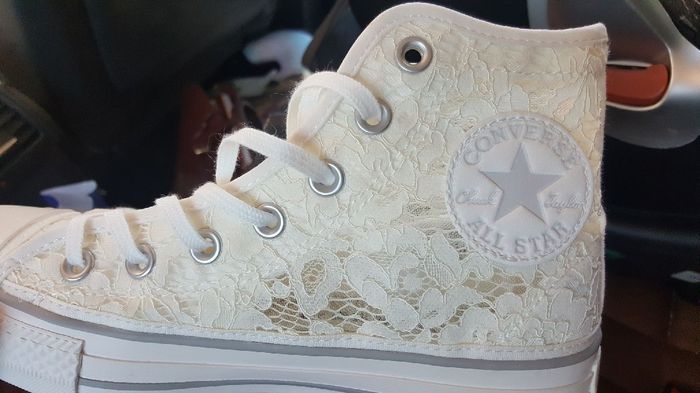 Dopo il tacco, cambio scarpe? - 1