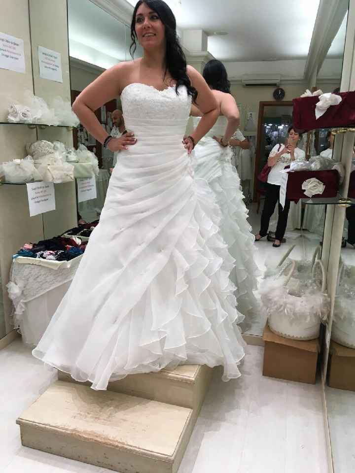 Prima prova ufficiale - 4