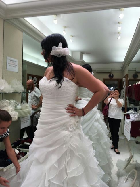 Prima prova ufficiale - 3