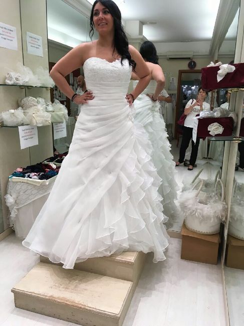 Prima prova ufficiale - 4