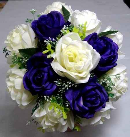 l'immagine del bouquet che mi piace